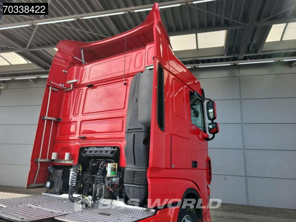 Daf XF 450 4X2 SC NL-Truck APK Standklima ACC Foto 11
