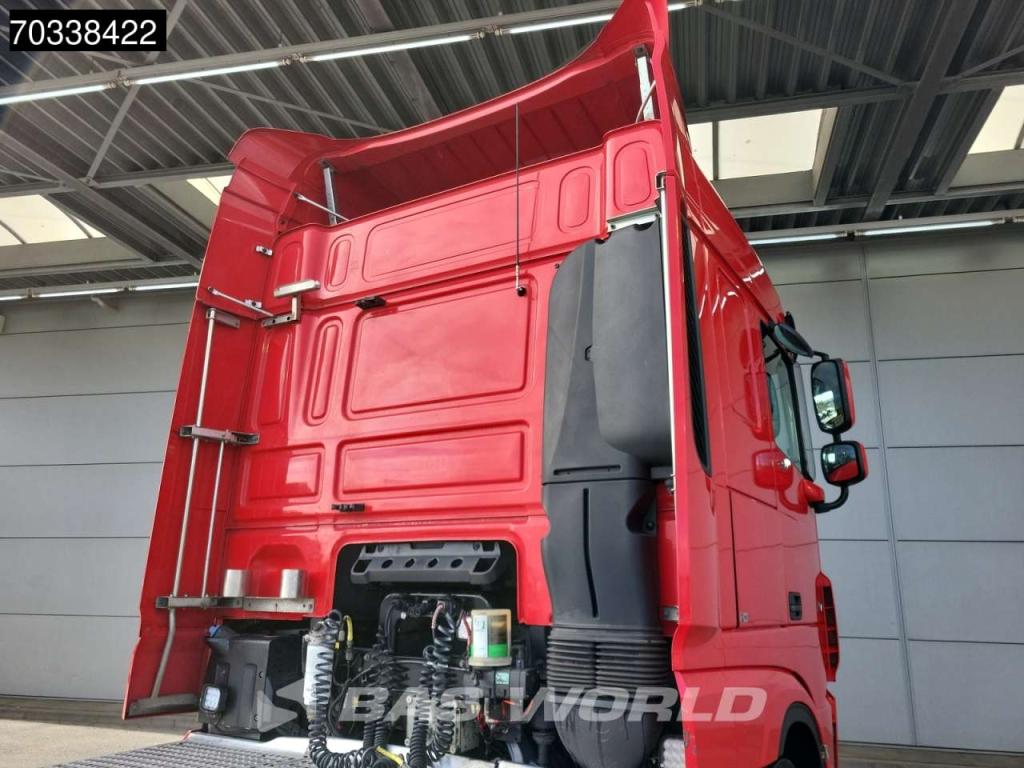 Daf XF 450 4X2 SC NL-Truck APK Standklima ACC Foto 12