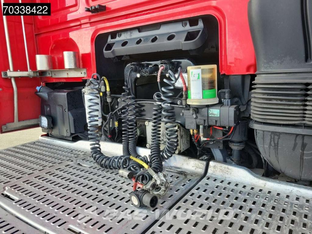 Daf XF 450 4X2 SC NL-Truck APK Standklima ACC Foto 14