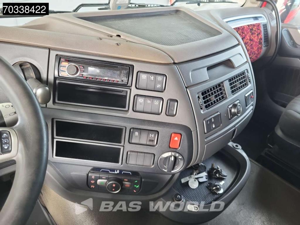 Daf XF 450 4X2 SC NL-Truck APK Standklima ACC Foto 18
