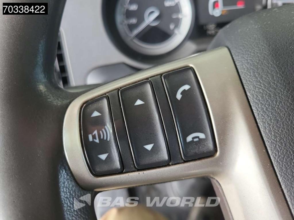 Daf XF 450 4X2 SC NL-Truck APK Standklima ACC Foto 21