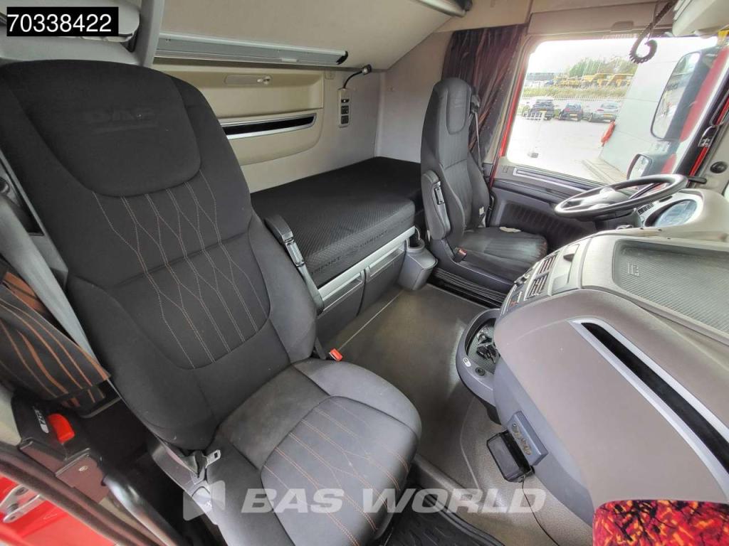 Daf XF 450 4X2 SC NL-Truck APK Standklima ACC Foto 23