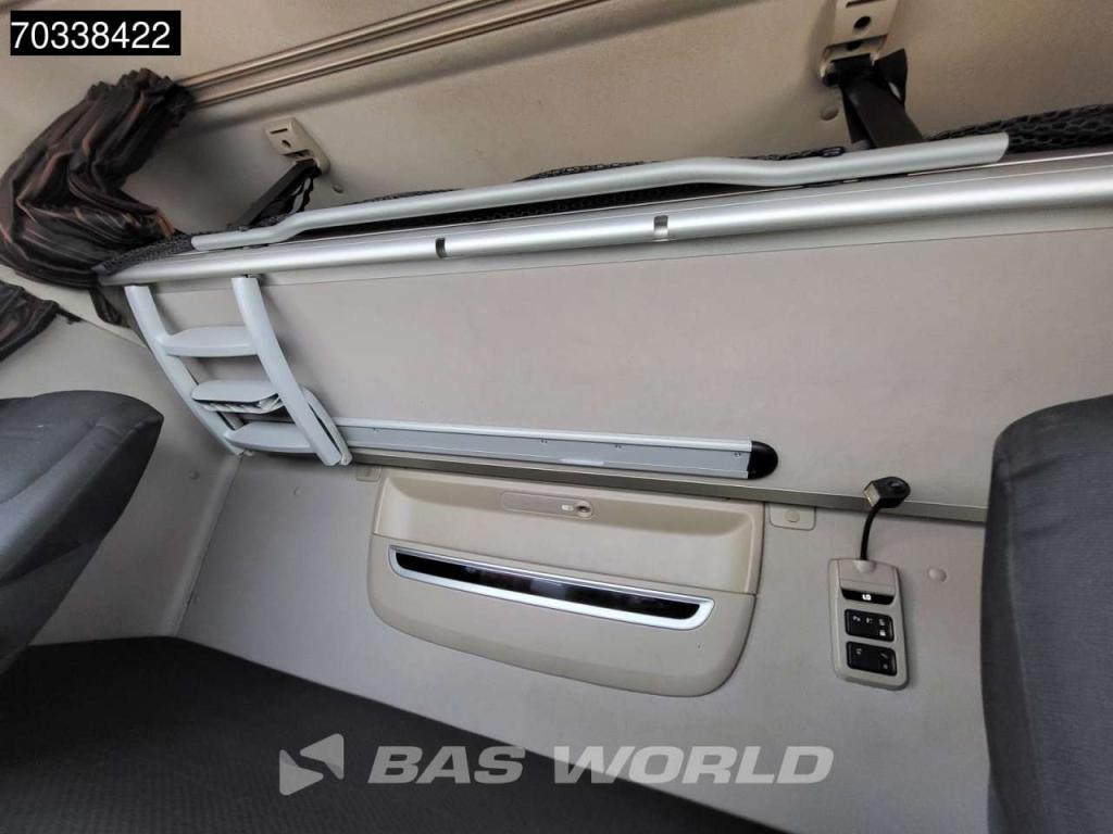 Daf XF 450 4X2 SC NL-Truck APK Standklima ACC Foto 25