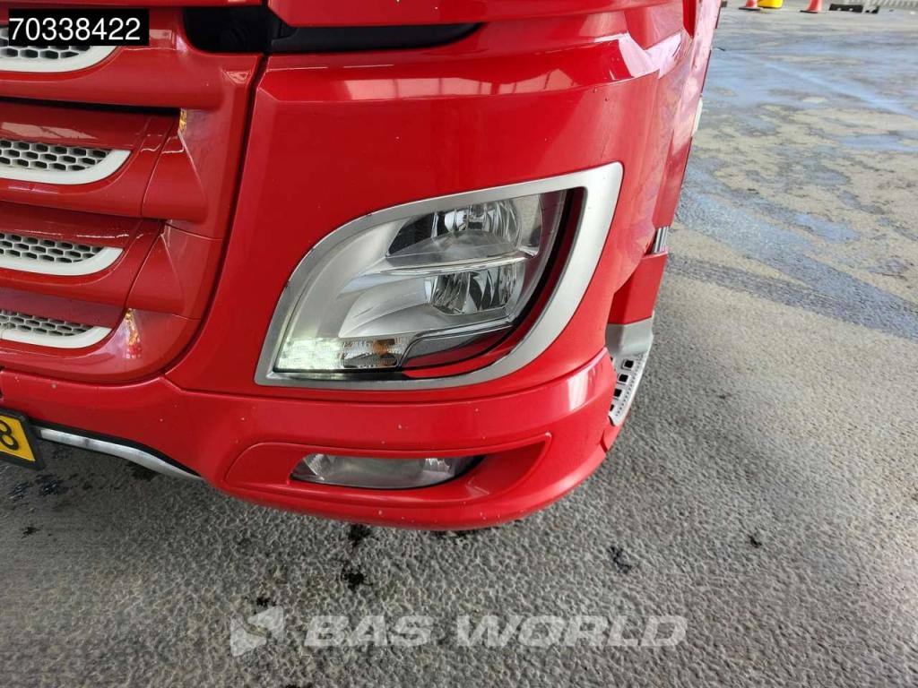 Daf XF 450 4X2 SC NL-Truck APK Standklima ACC Foto 7