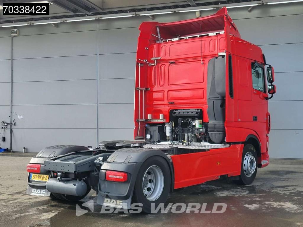 Daf XF 450 4X2 SC NL-Truck APK Standklima ACC Foto 9