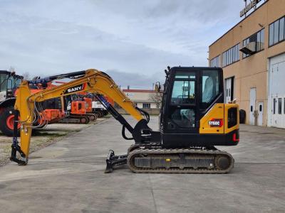 Sany SY 60C