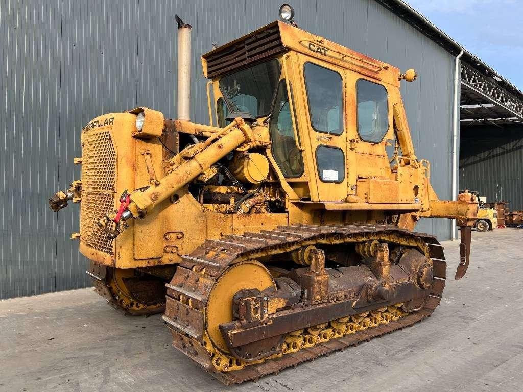 Caterpillar D7G Foto 10
