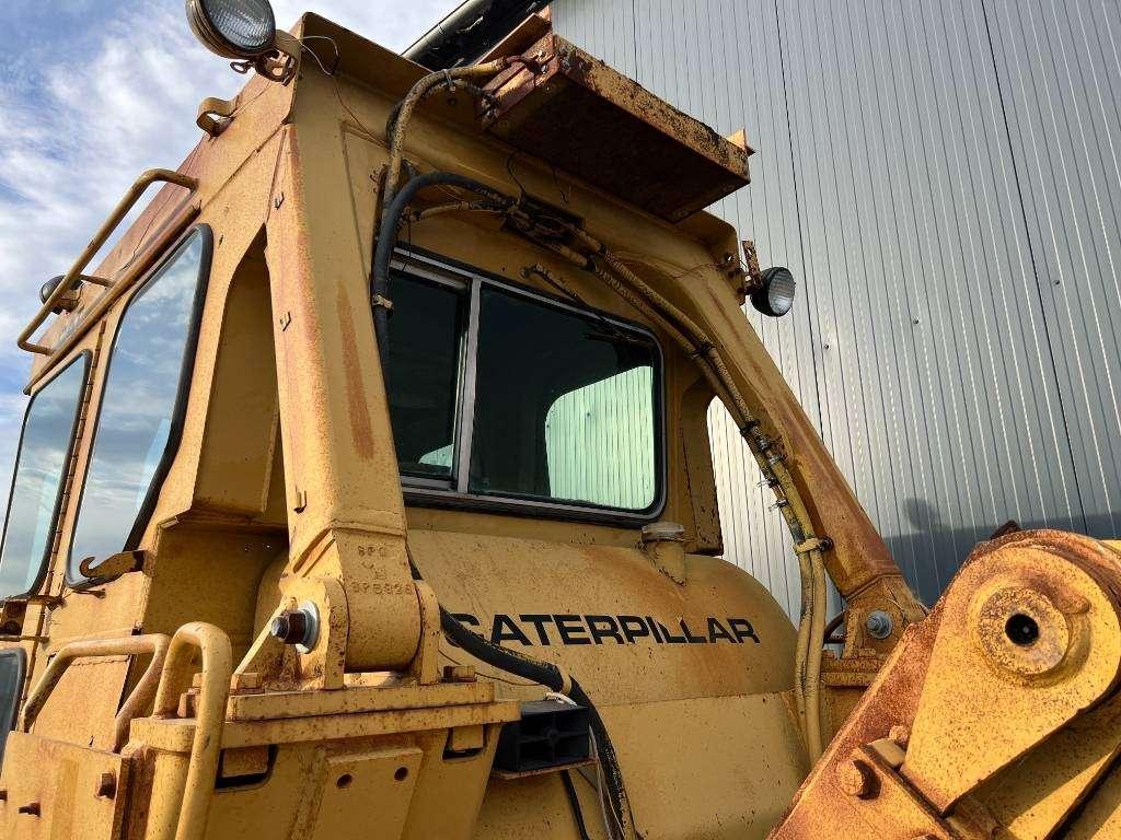 Caterpillar D7G Foto 14
