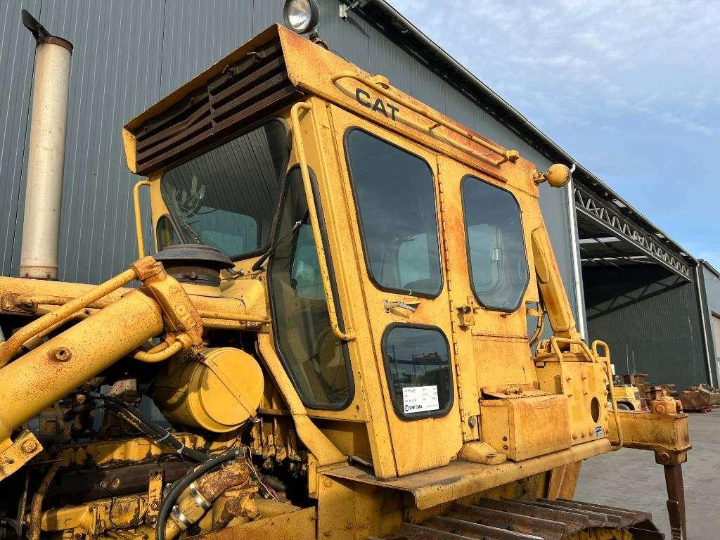 Caterpillar D7G Foto 15