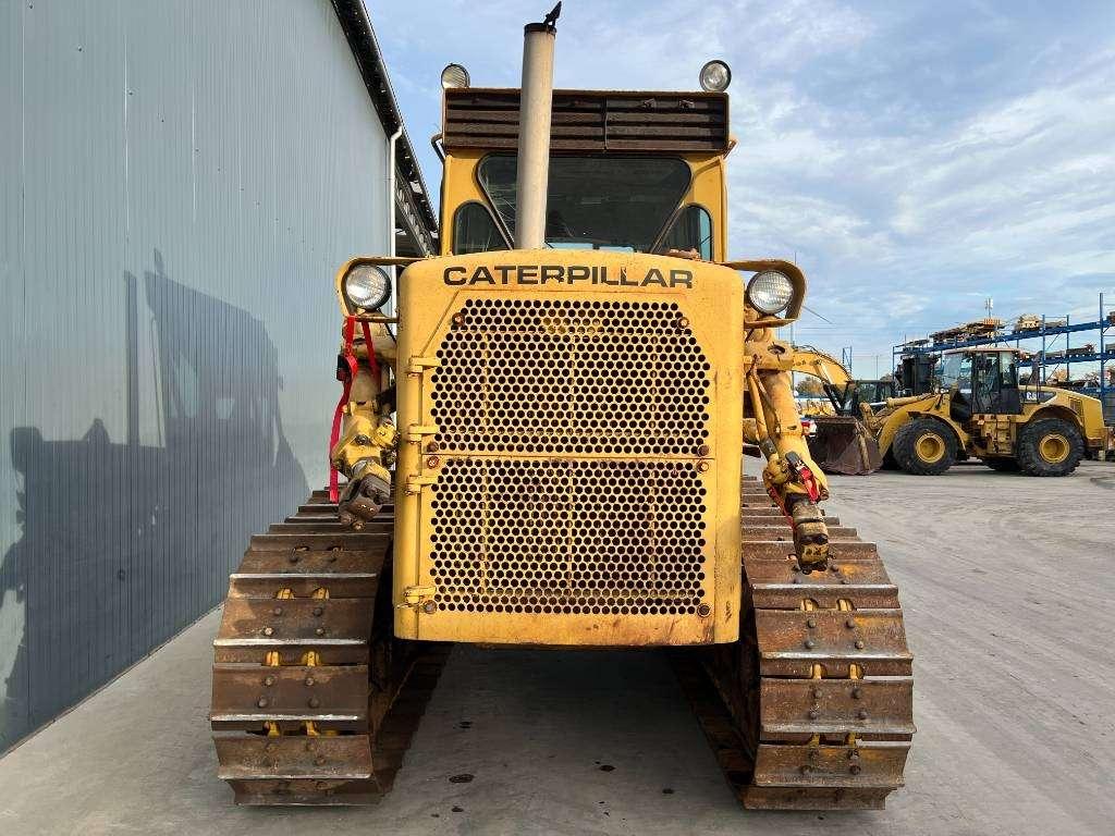 Caterpillar D7G Foto 16
