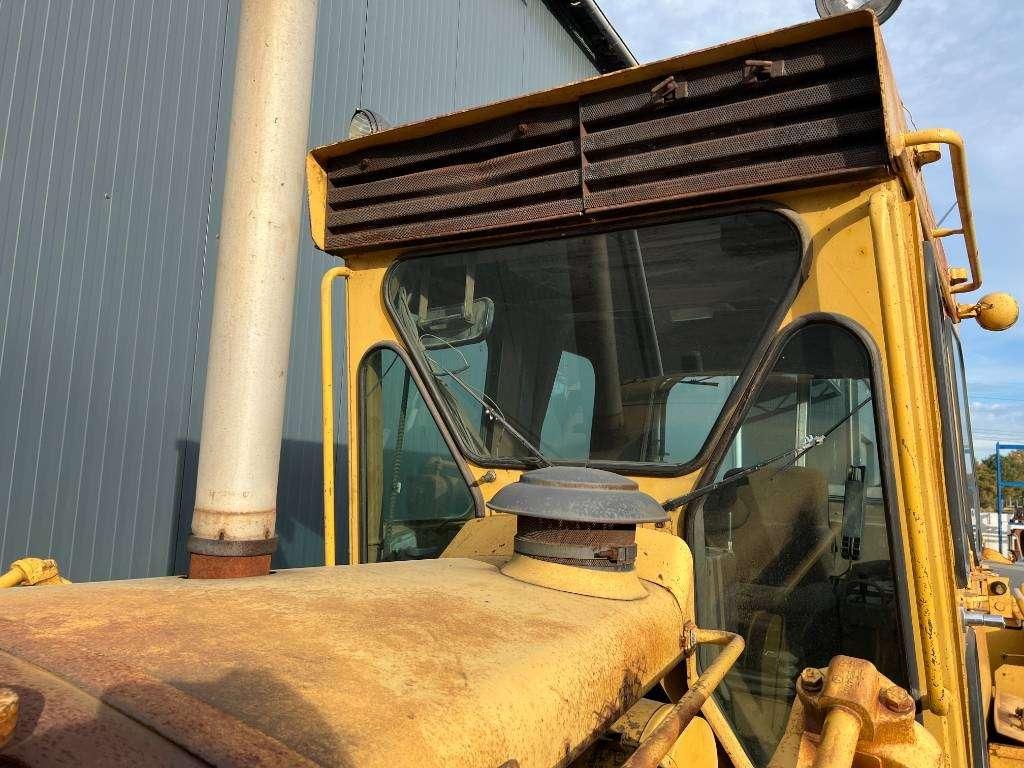 Caterpillar D7G Foto 18