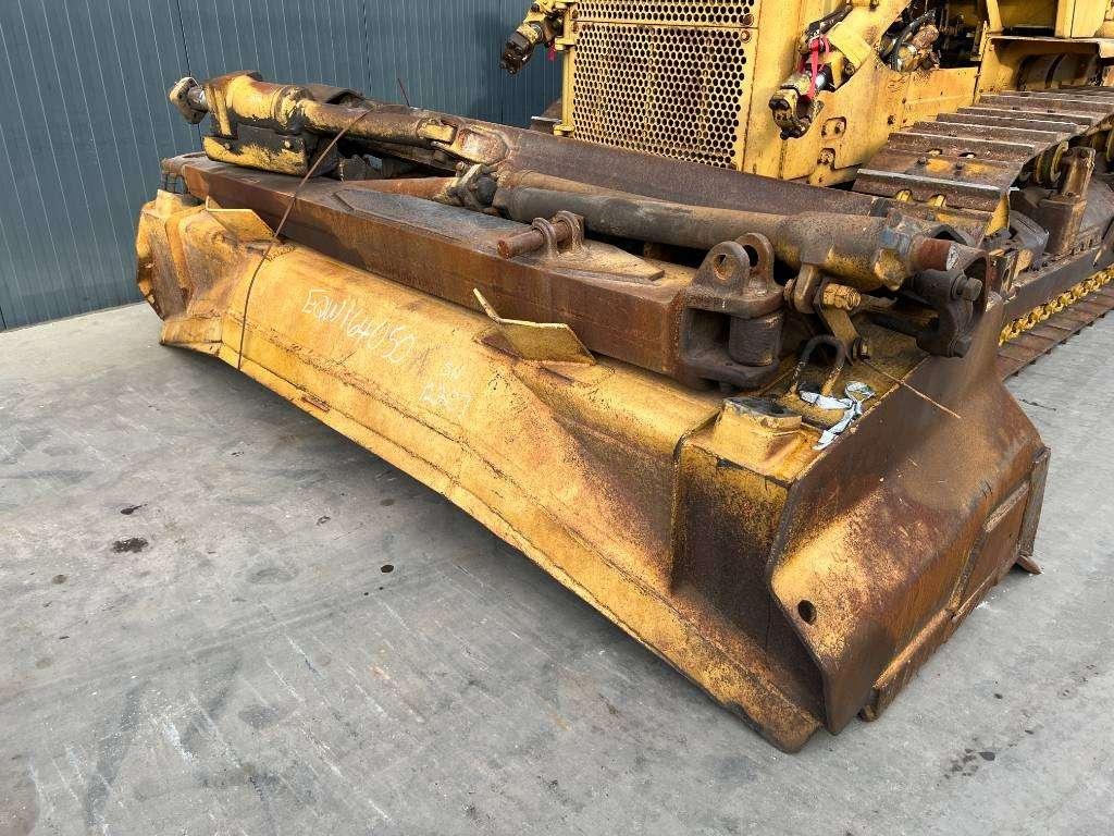 Caterpillar D7G Foto 2