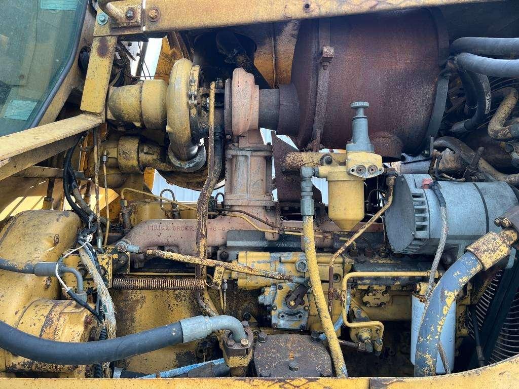Caterpillar D7G Foto 20