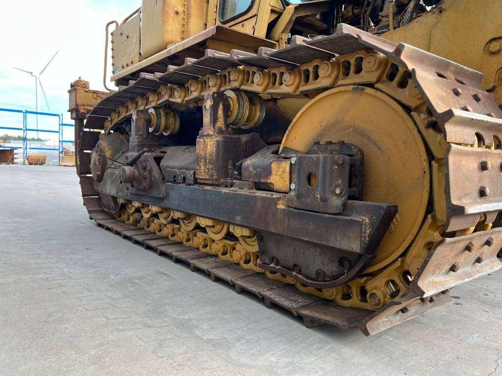 Caterpillar D7G Foto 22