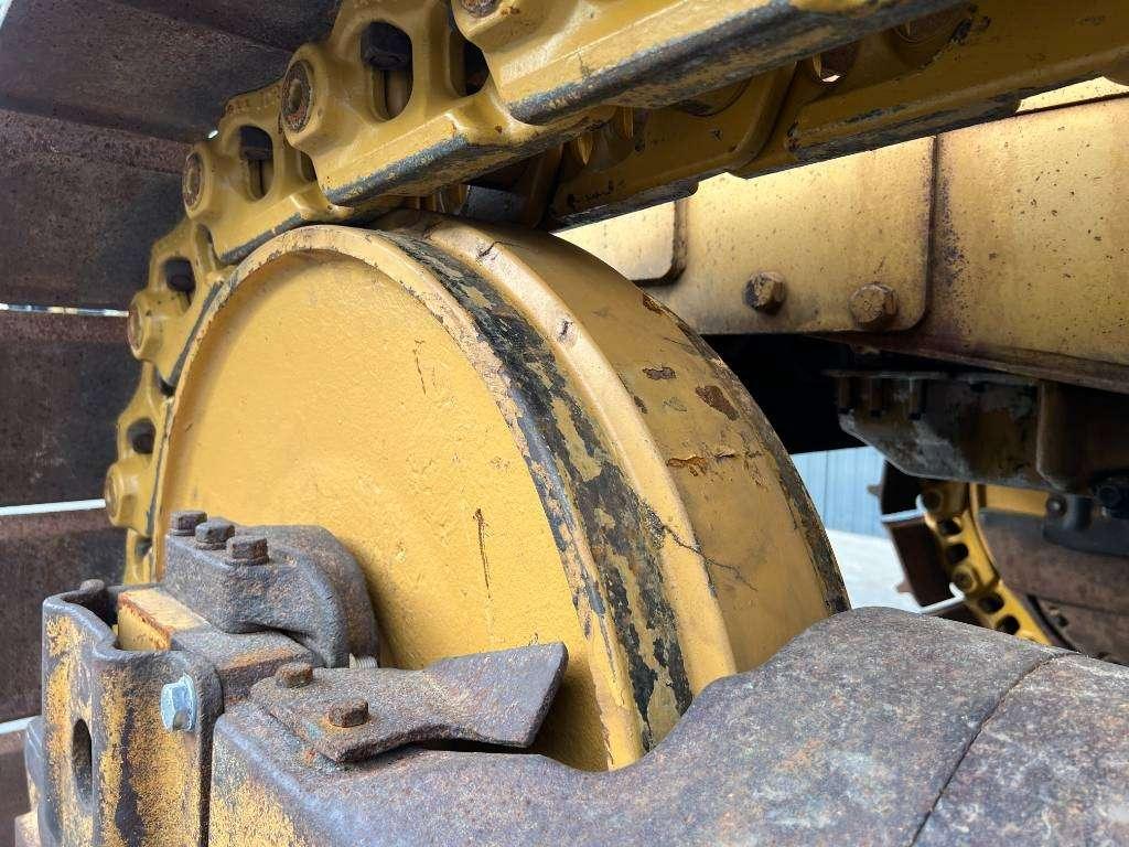 Caterpillar D7G Foto 27