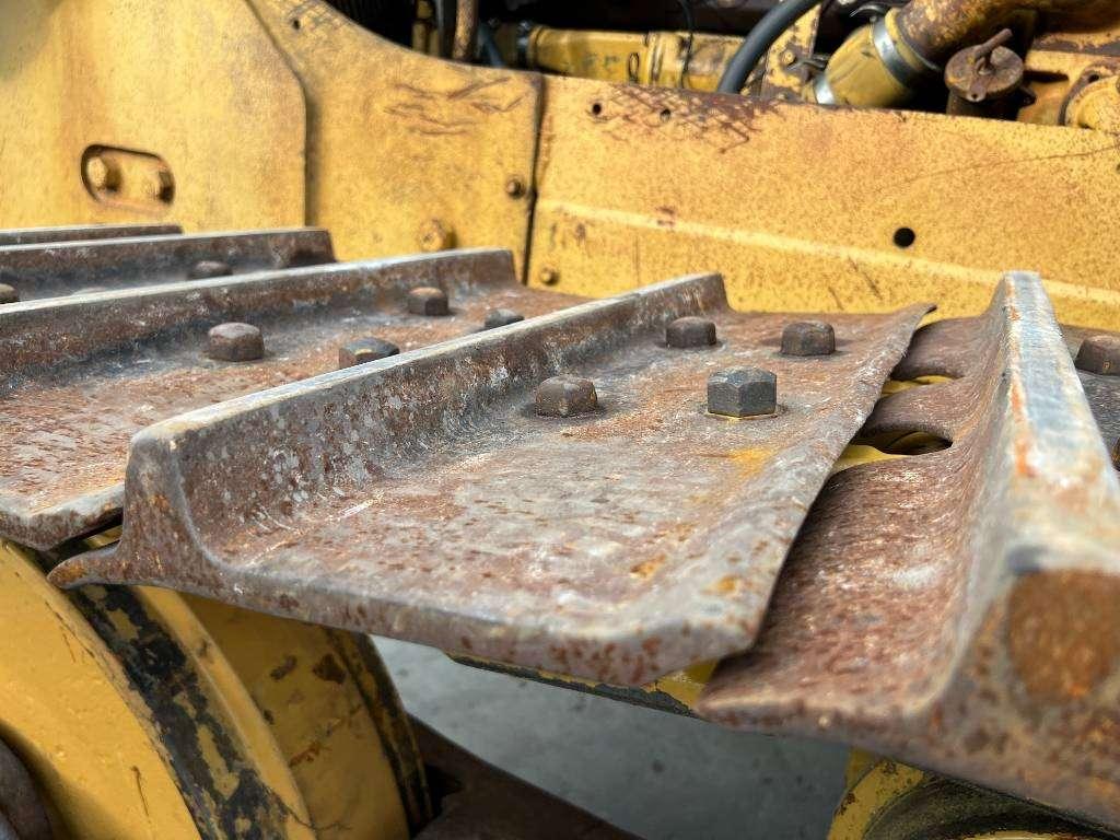 Caterpillar D7G Foto 29