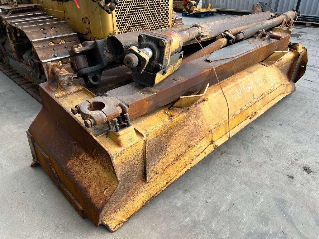 Caterpillar D7G Foto 4
