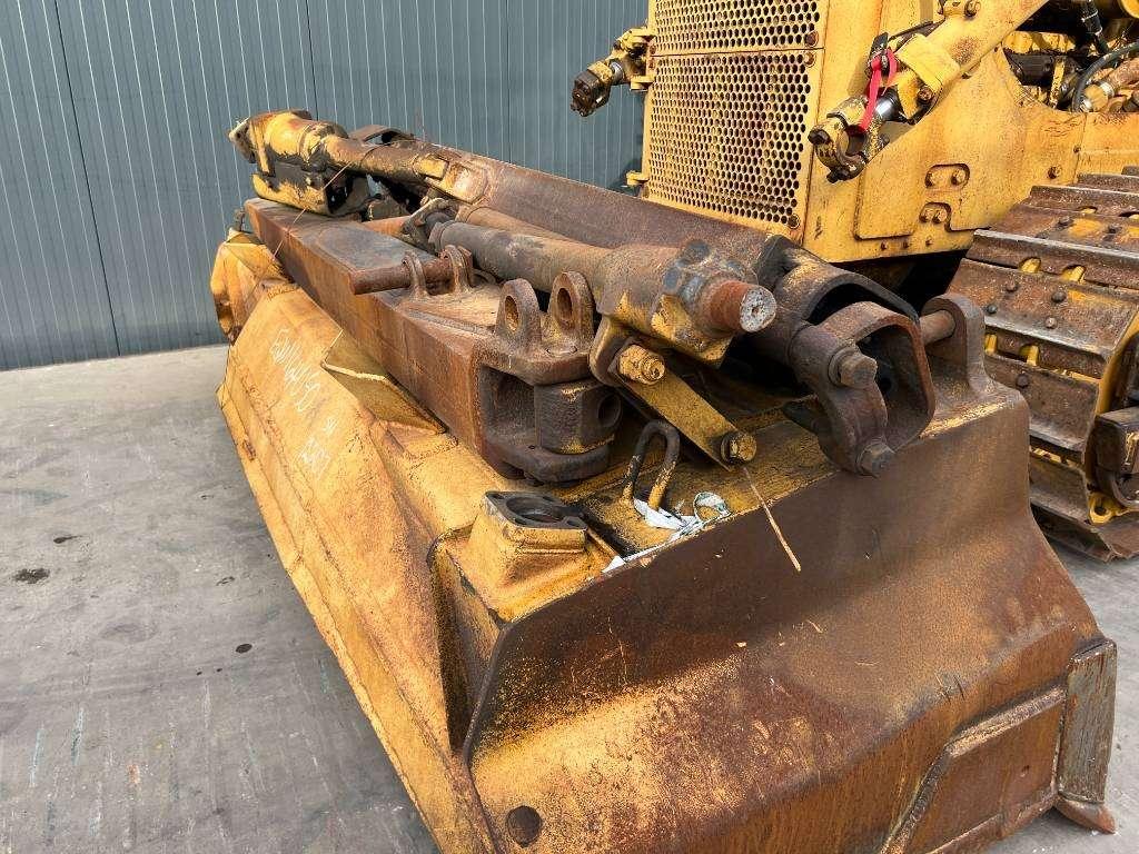 Caterpillar D7G Foto 6