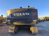 Volvo EC220E Foto 3 thumbnail