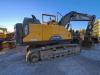 Volvo EC220E Foto 4 thumbnail