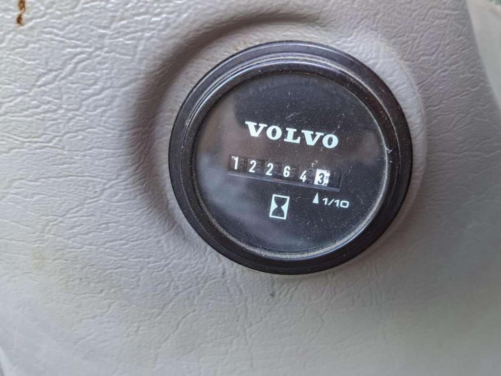 Volvo EC220E Foto 15