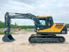 Hyundai R140L - New / Unused / 2025 Model Foto 1 thumbnail