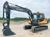 Hyundai R140L - New / Unused / 2025 Model Foto 2 thumbnail