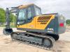 Hyundai R140L - New / Unused / 2025 Model Foto 3 thumbnail