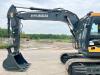 Hyundai R140L - New / Unused / 2025 Model Foto 8 thumbnail