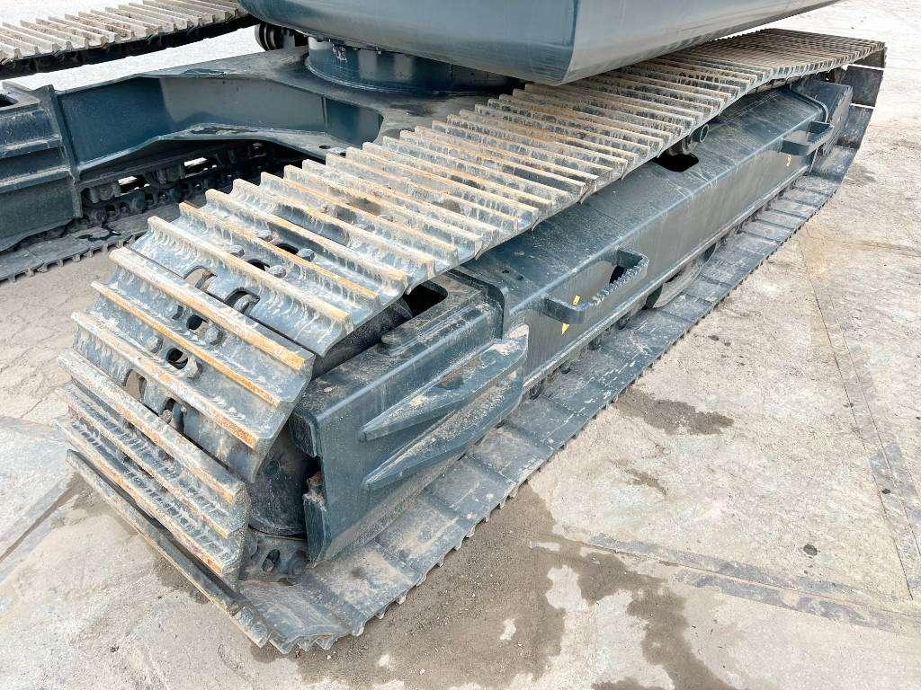 Hyundai R140L - New / Unused / 2025 Model Foto 12