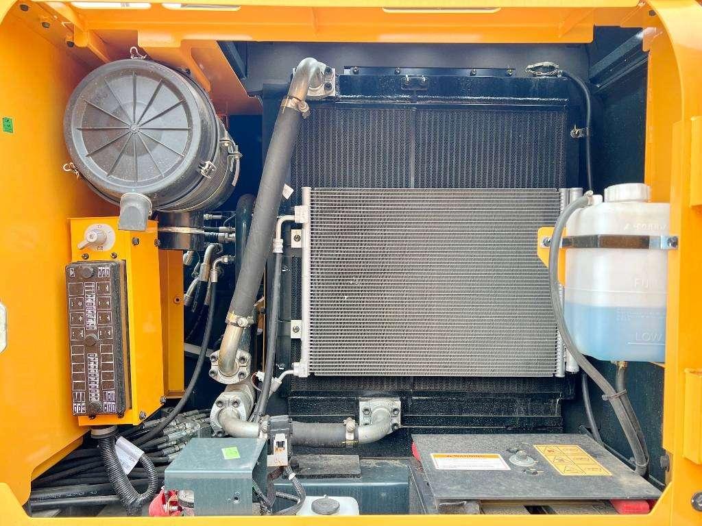 Hyundai R140L - New / Unused / 2025 Model Foto 16