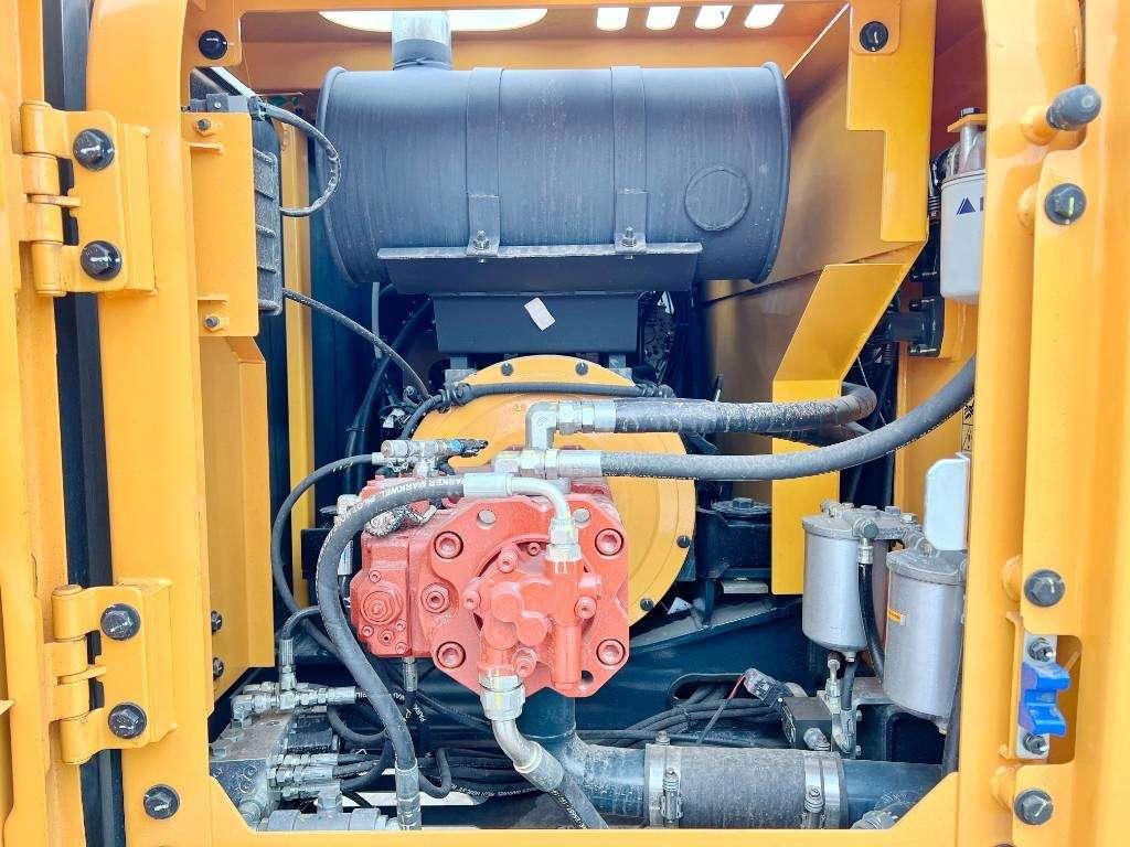 Hyundai R140L - New / Unused / 2025 Model Foto 17