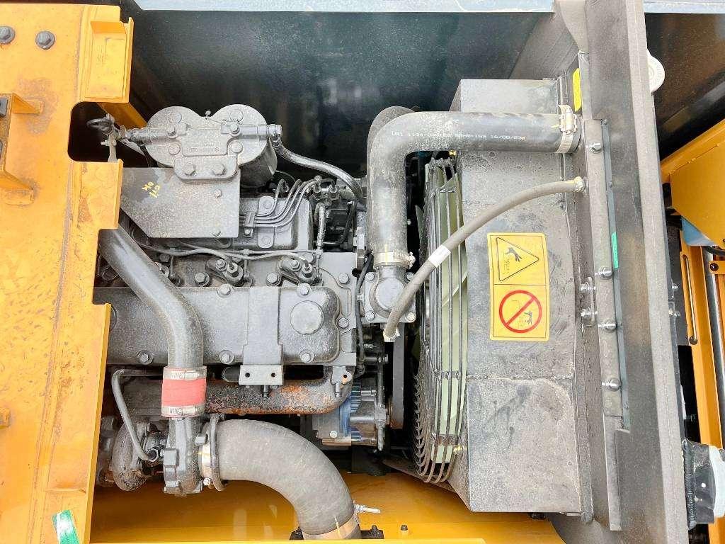 Hyundai R140L - New / Unused / 2025 Model Foto 18