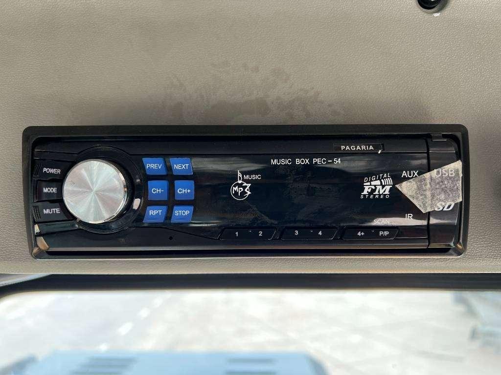 Hyundai R140L - New / Unused / 2025 Model Foto 21