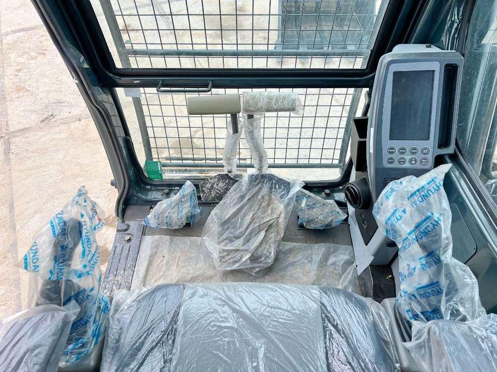Hyundai R140L - New / Unused / 2025 Model Foto 7