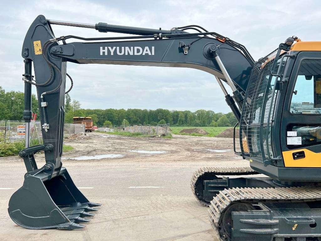 Hyundai R140L - New / Unused / 2025 Model Foto 8