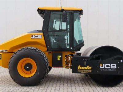 JCB VM118D in vendita da Bove Verhuur & Verkoop