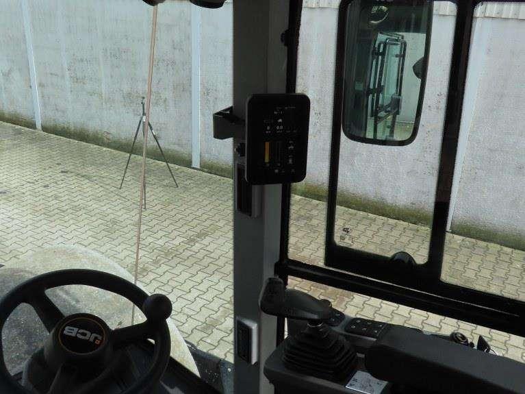 JCB VM118D Foto 14
