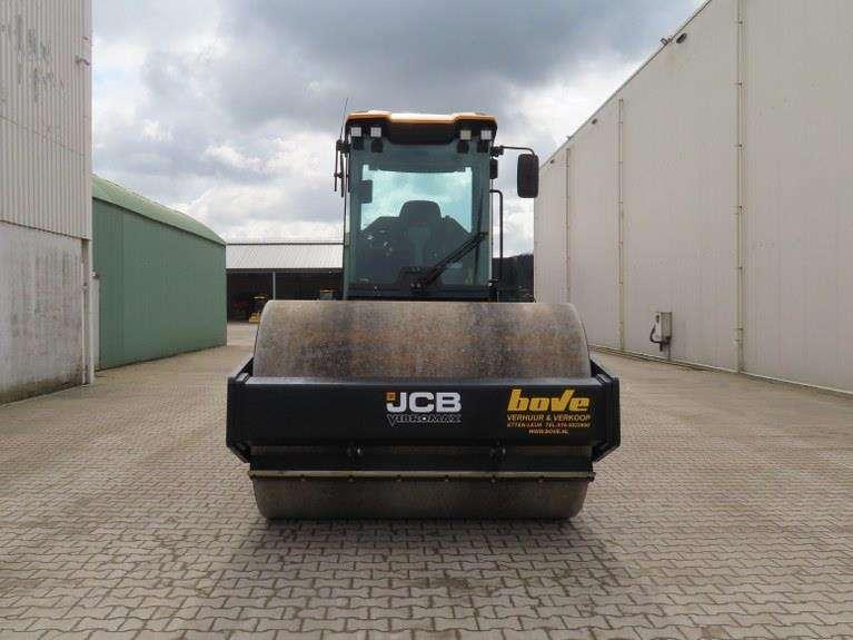 JCB VM118D Foto 7