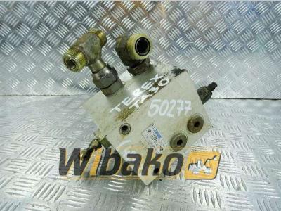 Vickers TA30 in vendita da Wibako