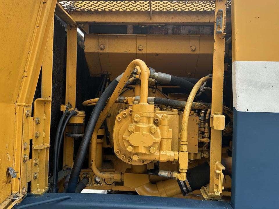Komatsu PC180NLC-5K Foto 10