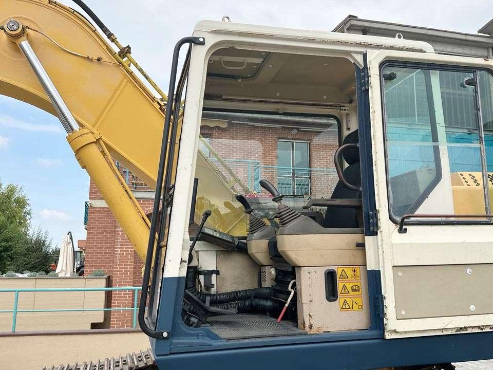 Komatsu PC180NLC-5K Foto 12