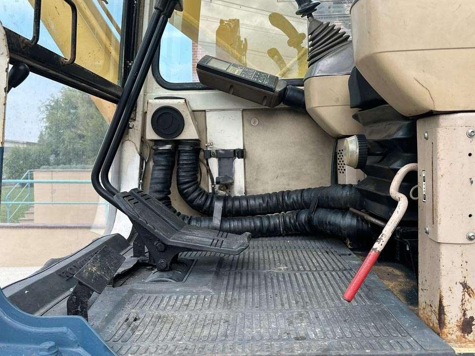 Komatsu PC180NLC-5K Foto 13
