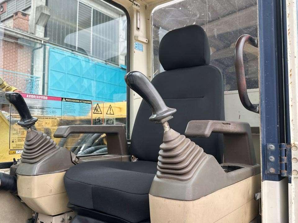 Komatsu PC180NLC-5K Foto 14