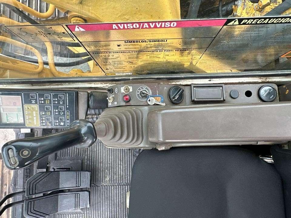 Komatsu PC180NLC-5K Foto 15