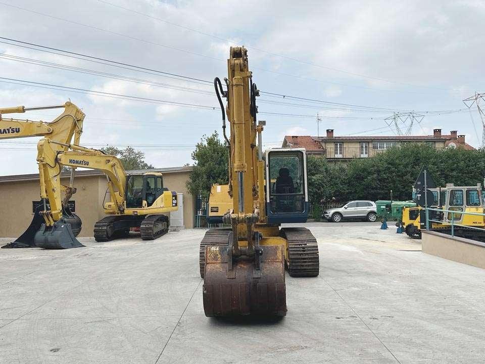 Komatsu PC180NLC-5K Foto 19