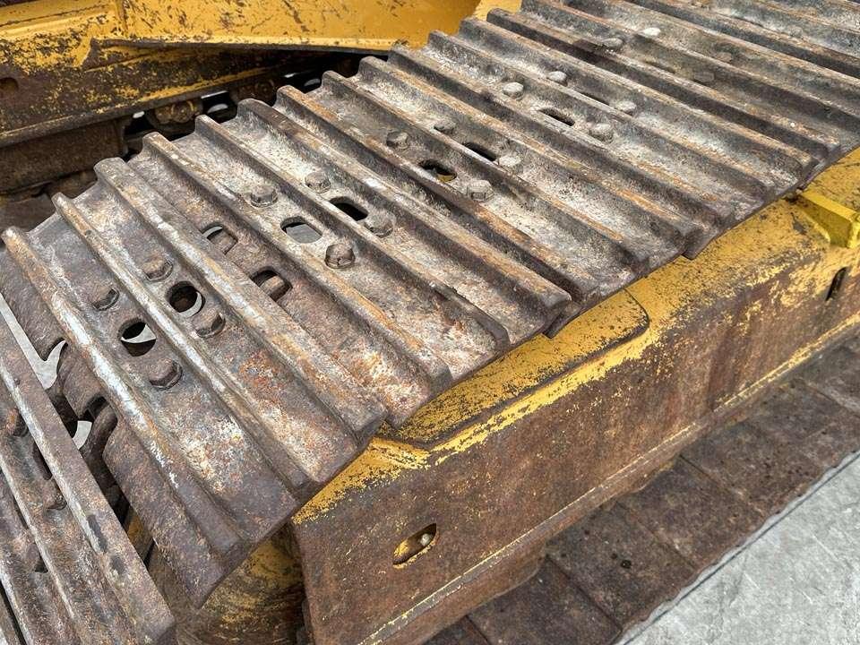 Komatsu PC180NLC-5K Foto 5