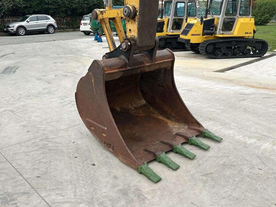 Komatsu PC180NLC-5K Foto 8
