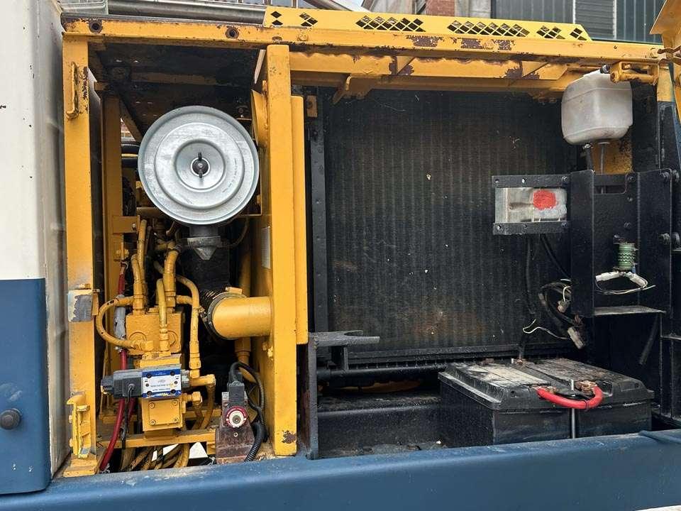 Komatsu PC180NLC-5K Foto 9