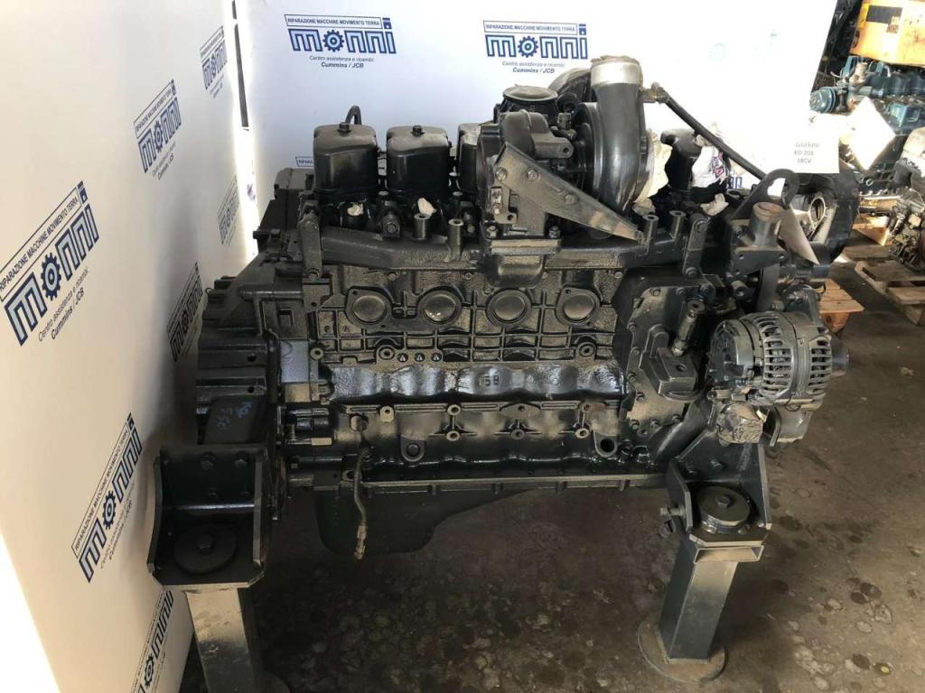 Iveco NEF F4GE0684 Foto 2